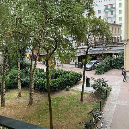 Chez Marjorie Apartment Annecy Ngoại thất bức ảnh