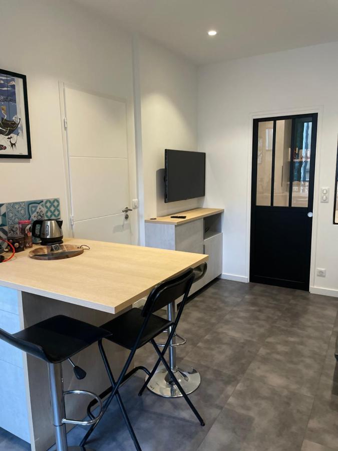 Chez Marjorie Apartment Annecy Ngoại thất bức ảnh
