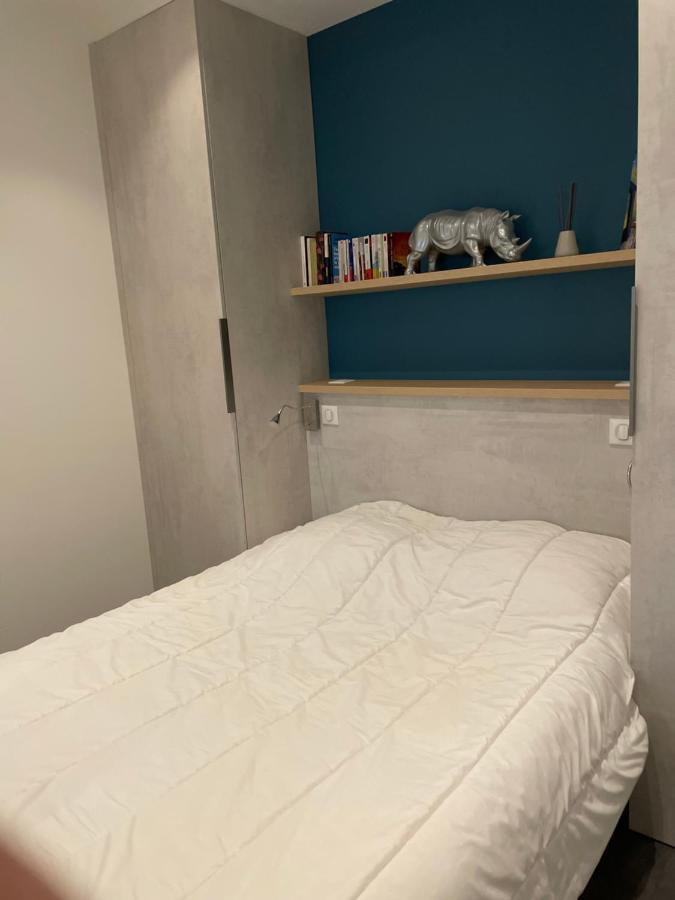 Chez Marjorie Apartment Annecy Ngoại thất bức ảnh